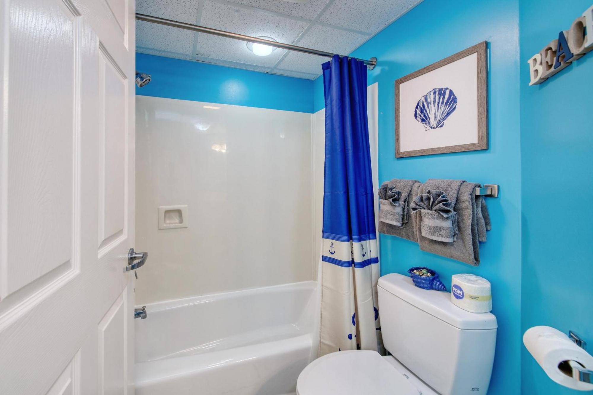 Villa 2501 S Ocean Blvd, 0929 - Ocean View Sleeps 8 Myrtle Beach Exterior foto